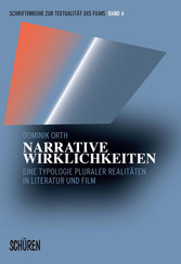 Narrative Wirklichkeiten