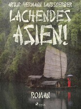 Lachendes Asien!