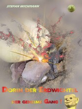 Dorin, der Erdwichtel