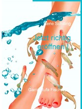 Garra Rufa Fisch Spa