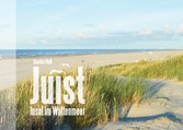 Juist - Insel im Wattenmeer