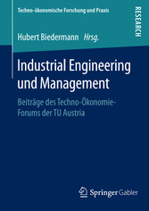 Industrial Engineering und Management