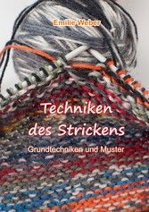 Techniken des Strickens