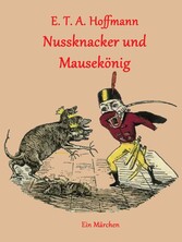 Nussknacker und Mausekönig