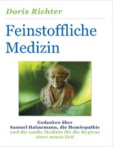 Feinstoffliche Medizin