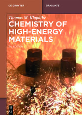 Chemistry of High-Energy Materials