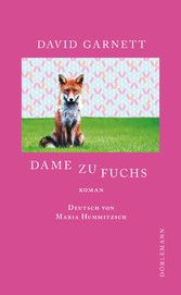 Dame zu Fuchs