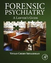 Forensic Psychiatry