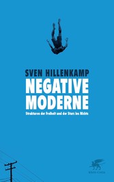 Negative Moderne