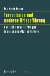 Terrorismus und moderne Kriegsführung