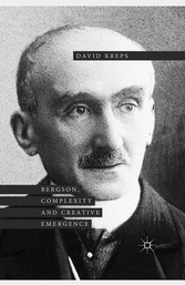 Bergson, Complexity and Creative Emergence