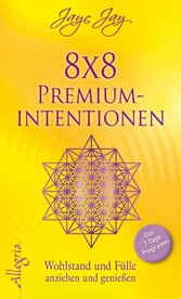 8 x 8 Premiumintentionen