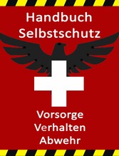 Handbuch Selbstschutz