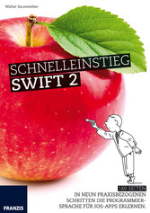 Schnelleinstieg Swift 2