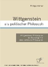 Wittgenstein als politischer Philosoph