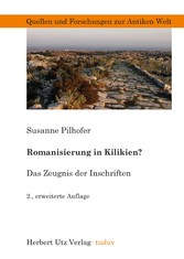 Romanisierung in Kilikien?