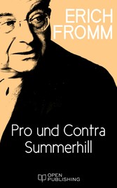 Pro und Contra Summerhill