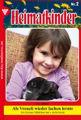 Heimatkinder 2 - Heimatroman