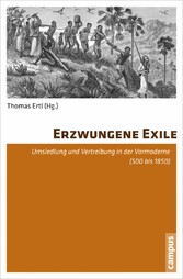 Erzwungene Exile