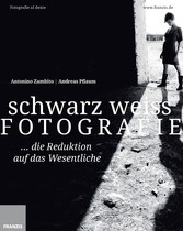 Schwarz Weiß Fotografie