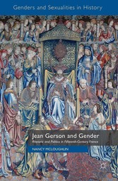 Jean Gerson and Gender