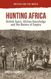 Hunting Africa