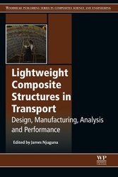 Lightweight Composite Structures in Transport