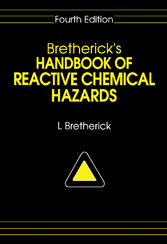 Bretherick's Handbook of Reactive Chemical Hazards