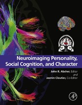 Neuroimaging Personality, Social Cognition, and Character