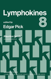 Lymphokines