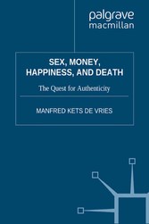 Sex, Money, Happiness, and Death