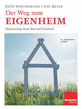 Der Weg zum Eigenheim