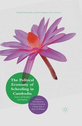 The Political Economy of Schooling in Cambodia