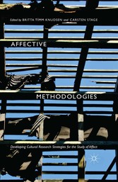 Affective Methodologies