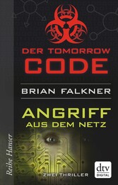 Tomorrow Code - Angriff aus dem Netz