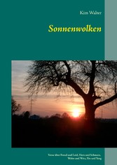 Sonnenwolken