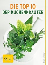 Die Top 10 der Küchenkräuter