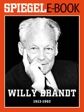 Willy Brandt (1913-1992)