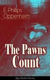 The Pawns Count (Spy Thriller Classic)