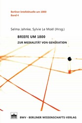 Briefe um 1800