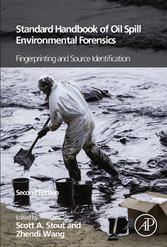 Standard Handbook Oil Spill Environmental Forensics