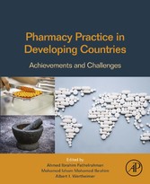 Pharmacy Practice in Developing Countries