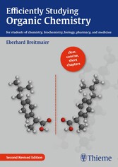 Efficiently Studying Organic Chemistry