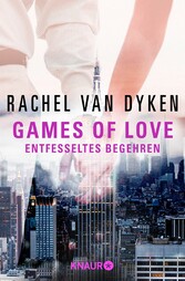 Games of love - Entfesseltes Begehren