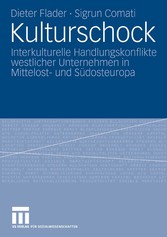 Kulturschock