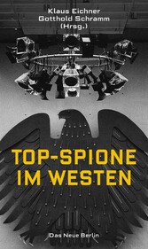 Top-Spione im Westen