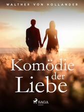 Komödie der Liebe