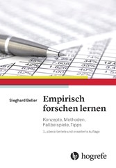 Empirisch forschen lernen