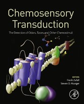 Chemosensory Transduction