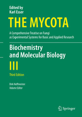 Biochemistry and Molecular Biology